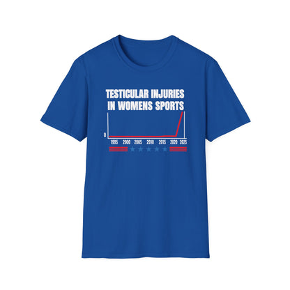 Women's Sports  T-Shirt