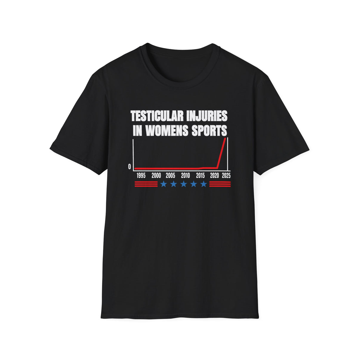 Women's Sports  T-Shirt