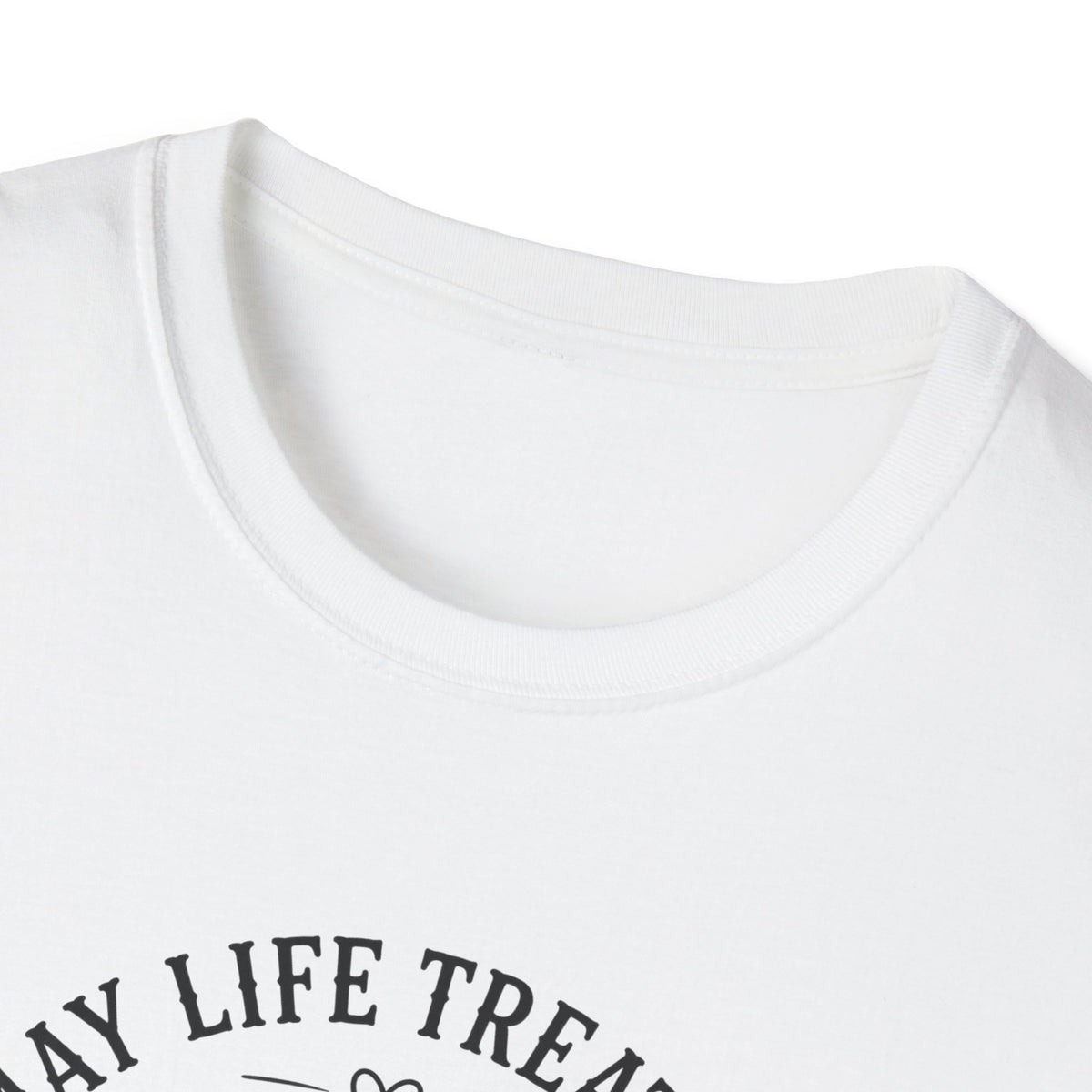 May Life Treat You the Way You Treat Animals T-Shirt