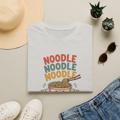 Noodle Noodle Noodle T-Shirt