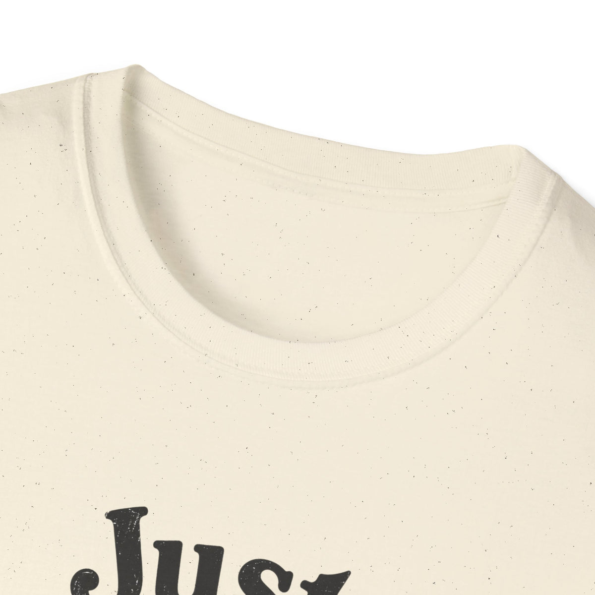 Just Hoeing Around T-Shirt