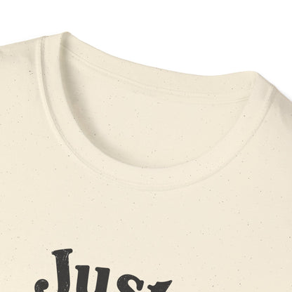 Just Hoeing Around T-Shirt