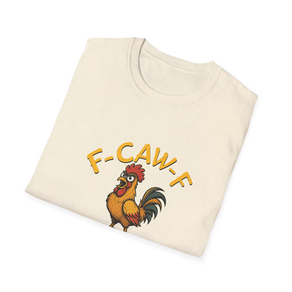F-CAW-F  T-Shirt