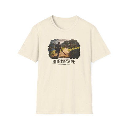 On My Way - OSRS T-Shirt