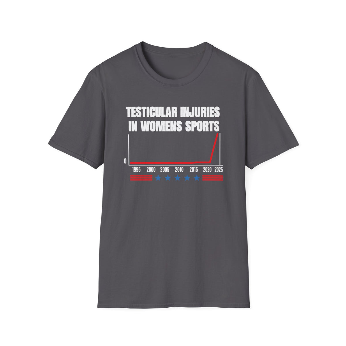 Women's Sports  T-Shirt