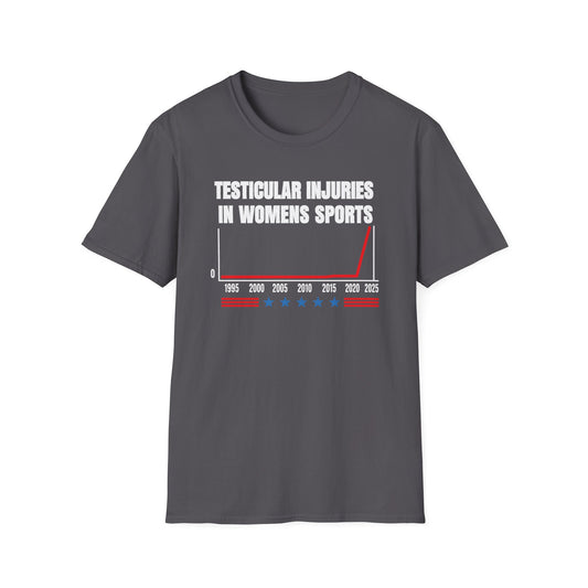 Women's Sports  T-Shirt