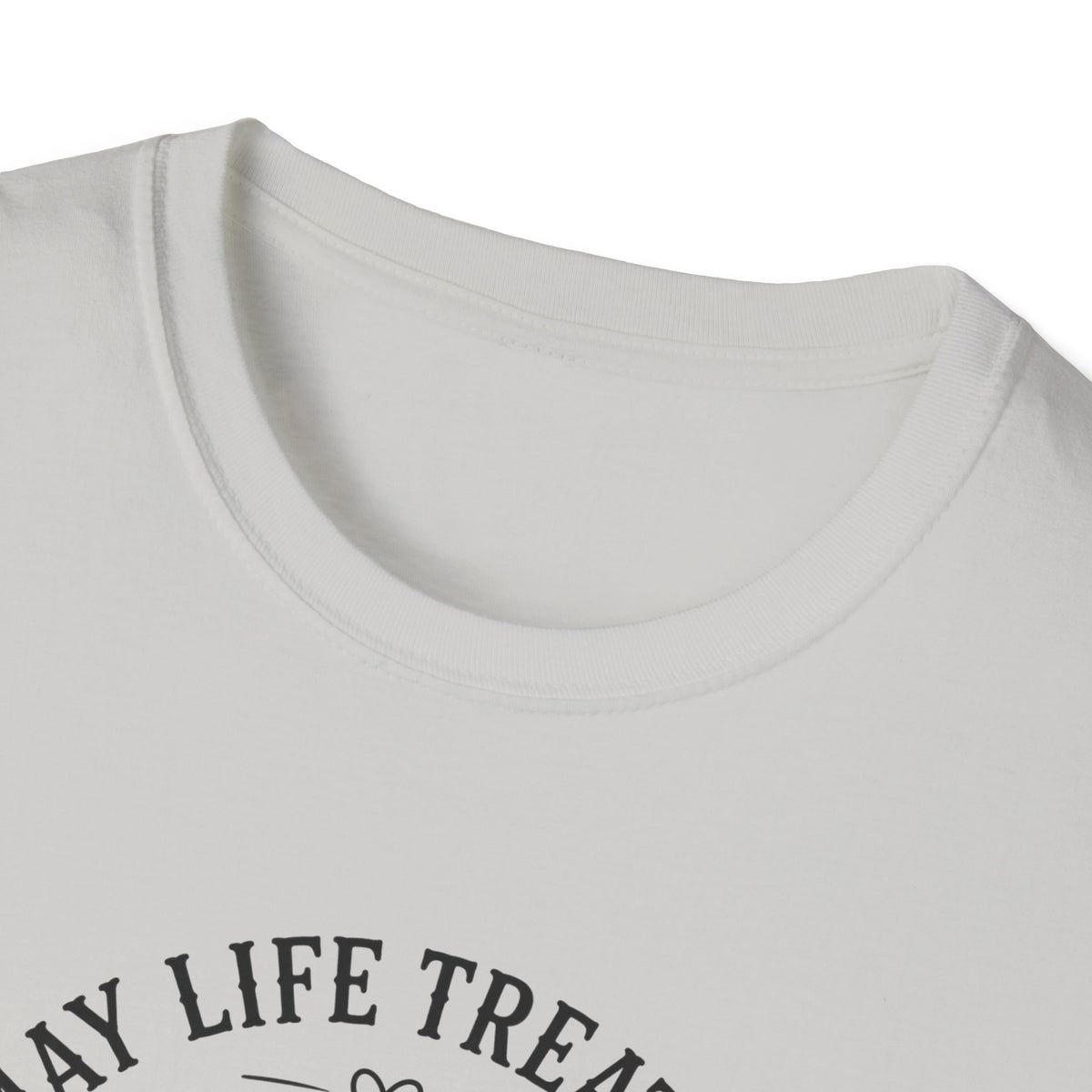May Life Treat You the Way You Treat Animals T-Shirt