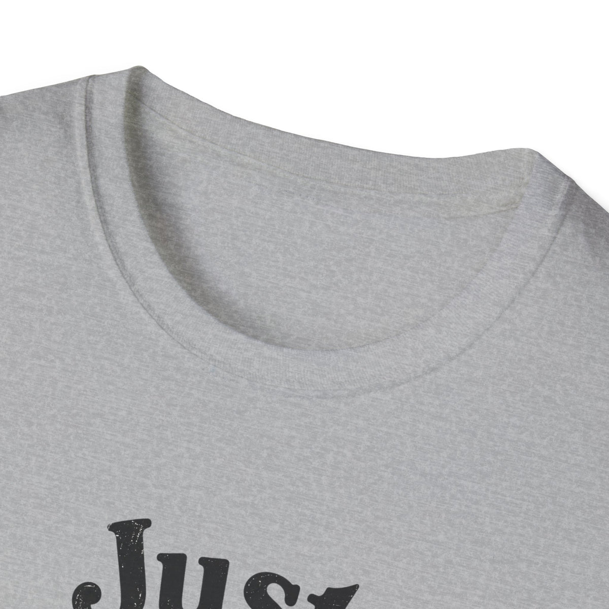 Just Hoeing Around T-Shirt