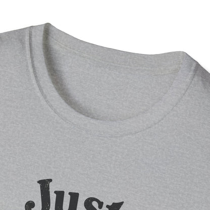 Just Hoeing Around T-Shirt