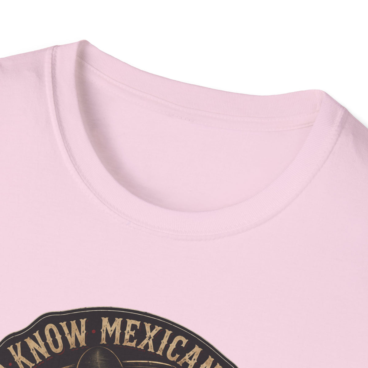 I Know Mexican C.P.R. T-Shirt