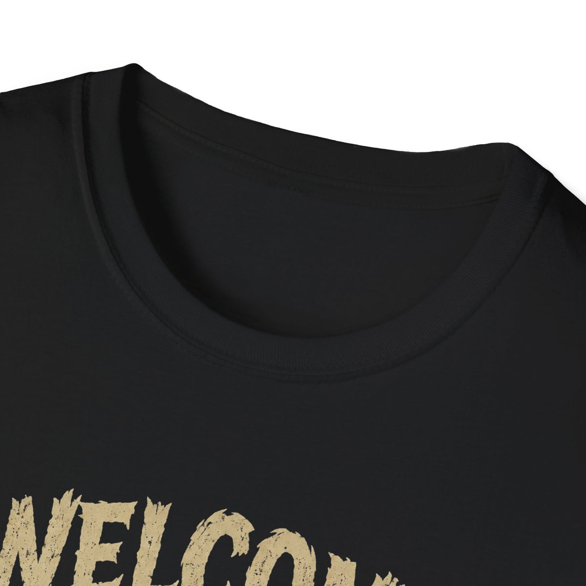 Welcome to the Murder T-Shirt