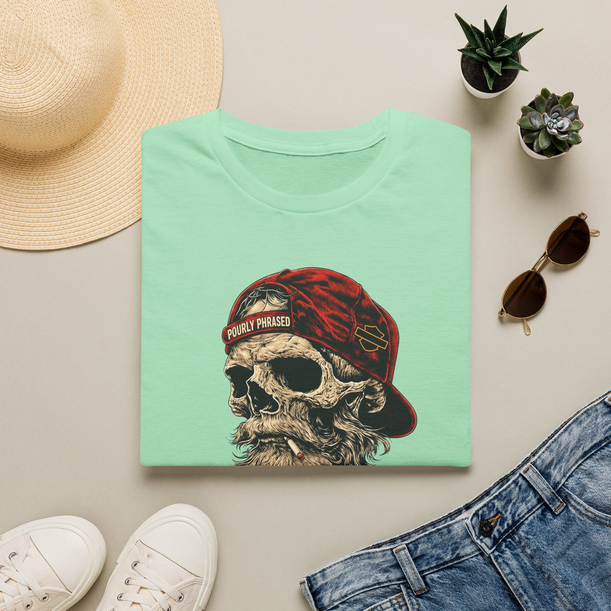 Ride or Die T-Shirt