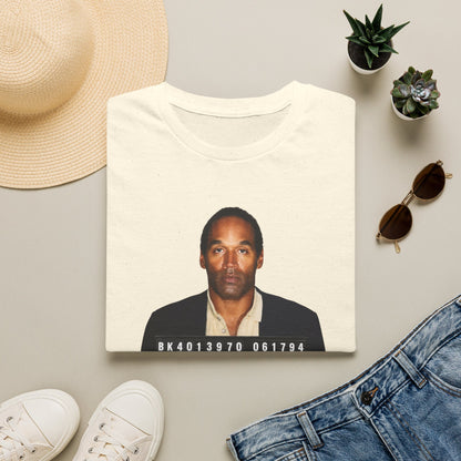 Booked T-Shirt