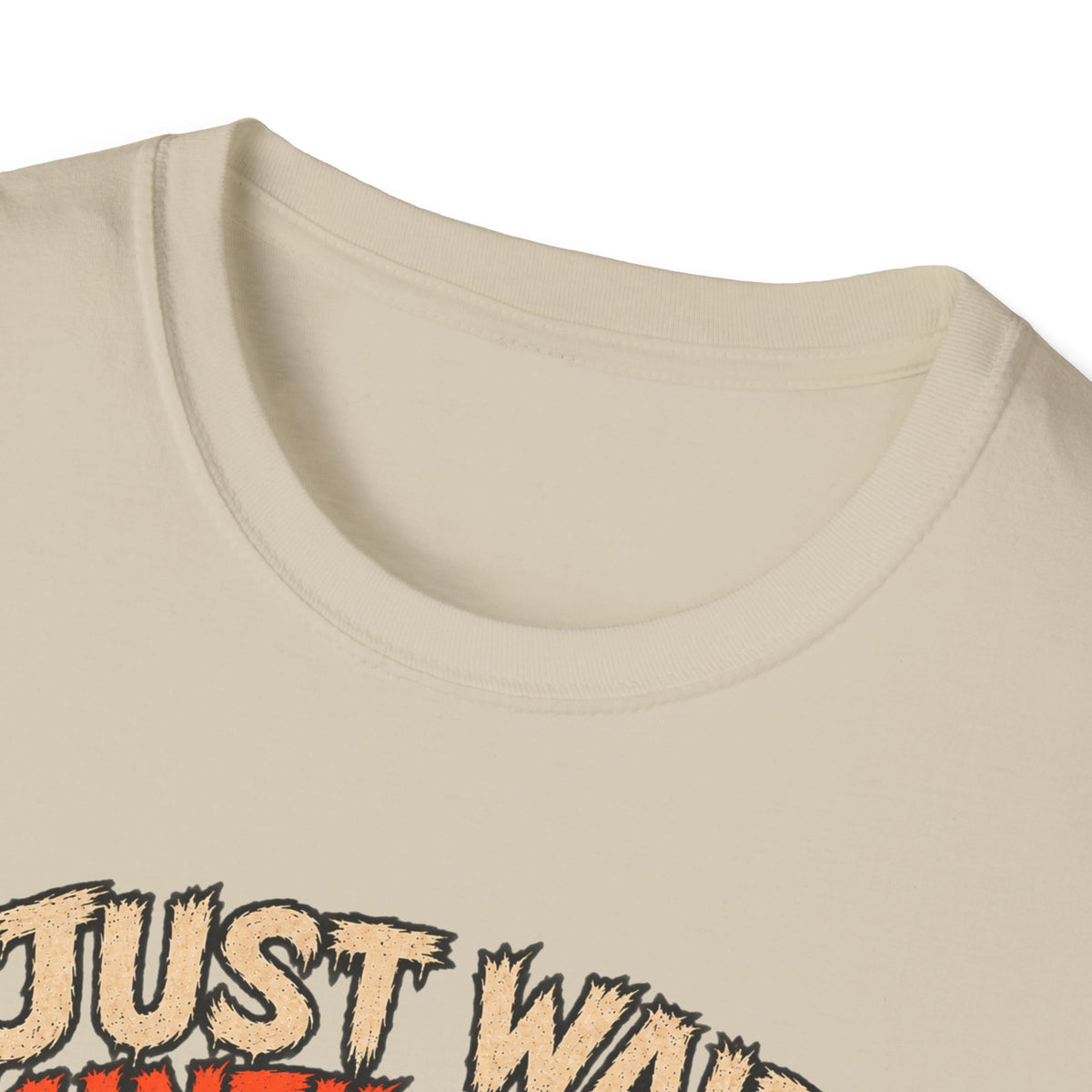 Just Wait Until They Twist the Knife T-Shirt