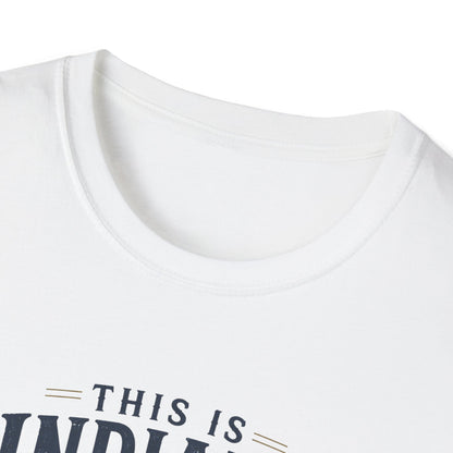 This Is Indiana T-Shirt