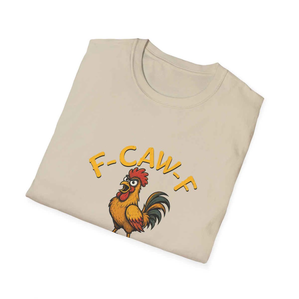 F-CAW-F  T-Shirt