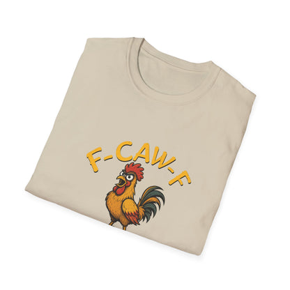 F-CAW-F  T-Shirt