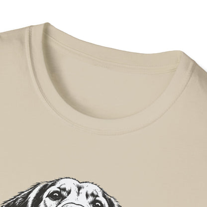 This Dog Thing Escalated Quickly  T-Shirt