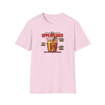 The Oppenheimer T-Shirt