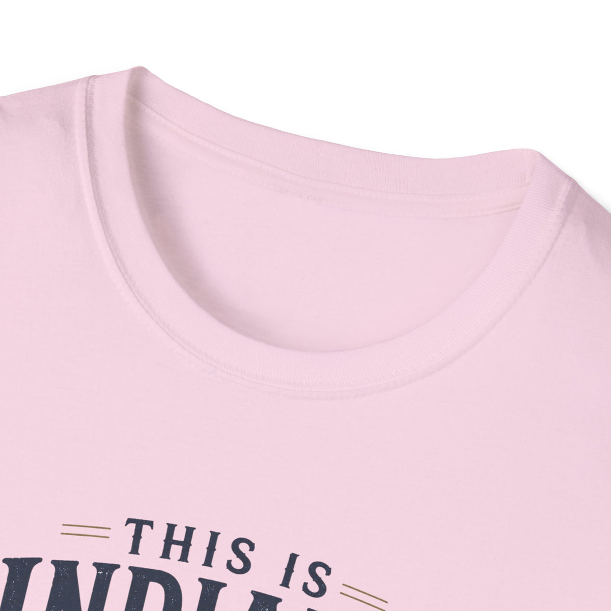 This Is Indiana T-Shirt