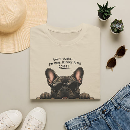 Will Bite T-Shirt