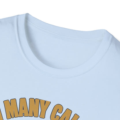 How Many Calories in a Hollow Point T-Shirt