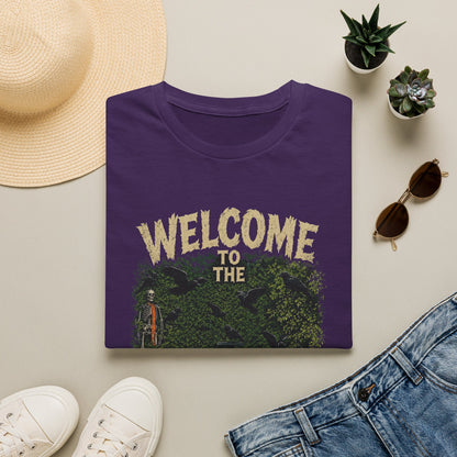Welcome to the Murder T-Shirt