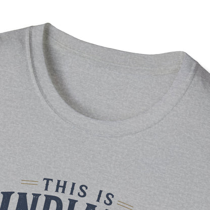 This Is Indiana T-Shirt