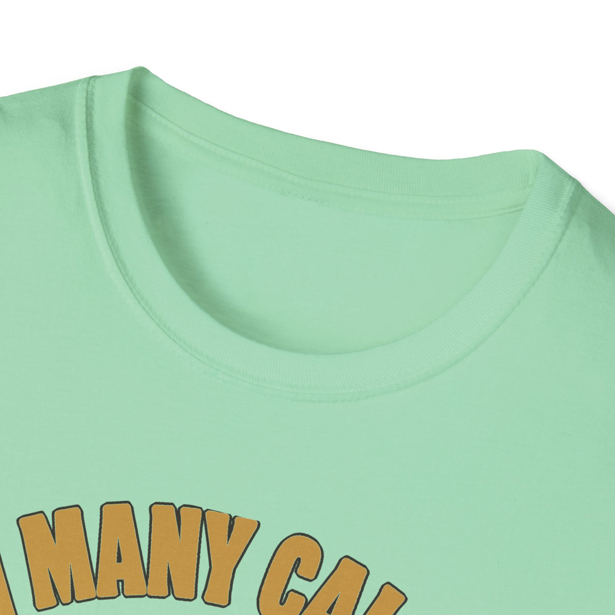 How Many Calories in a Hollow Point T-Shirt