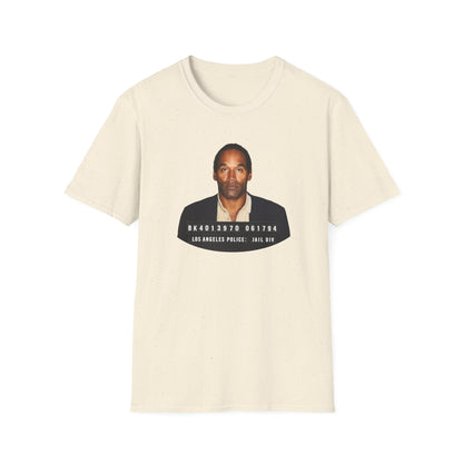 Booked T-Shirt