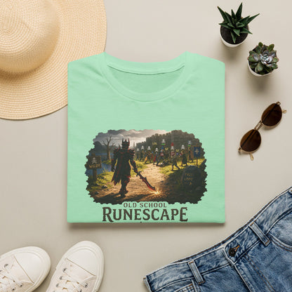 On My Way - OSRS T-Shirt