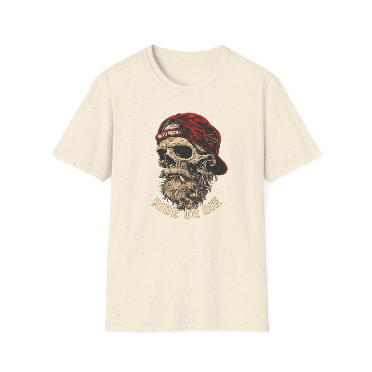 Ride or Die T-Shirt