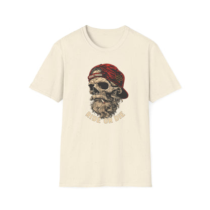 Ride or Die T-Shirt