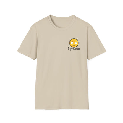 I guuuesss T-Shirt