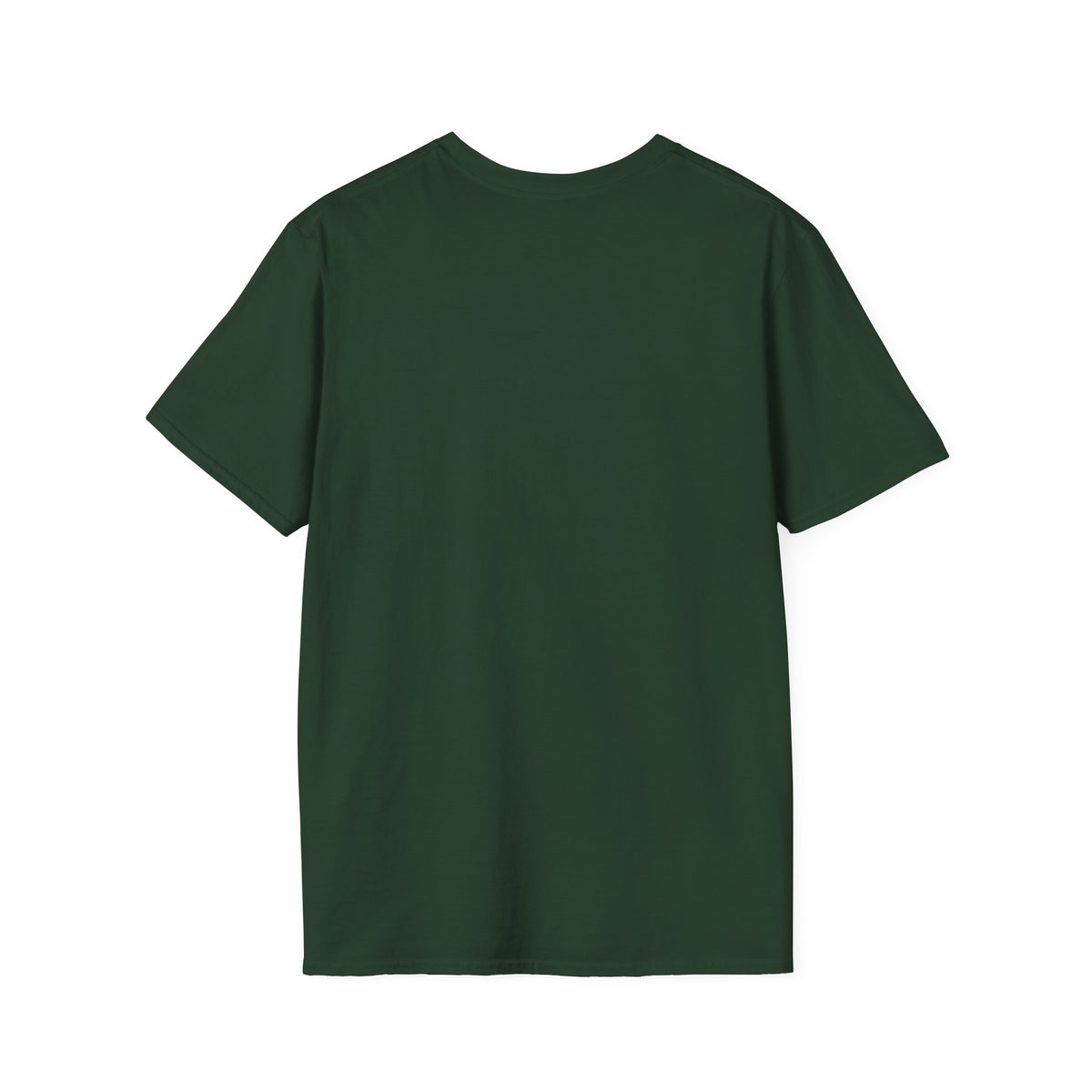 Cold As It Gets – Ice Bag T-Shirt
