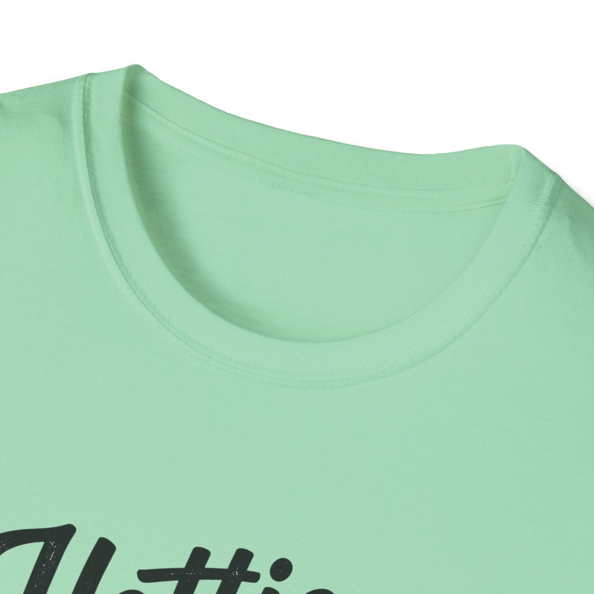Hottie or Thottie  T-Shirt