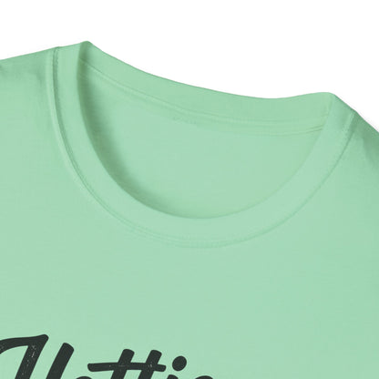 Hottie or Thottie  T-Shirt