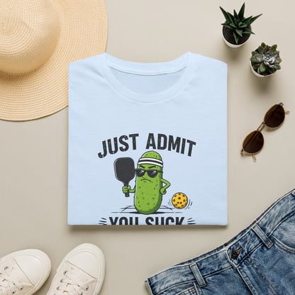 Pickleball! T-Shirt