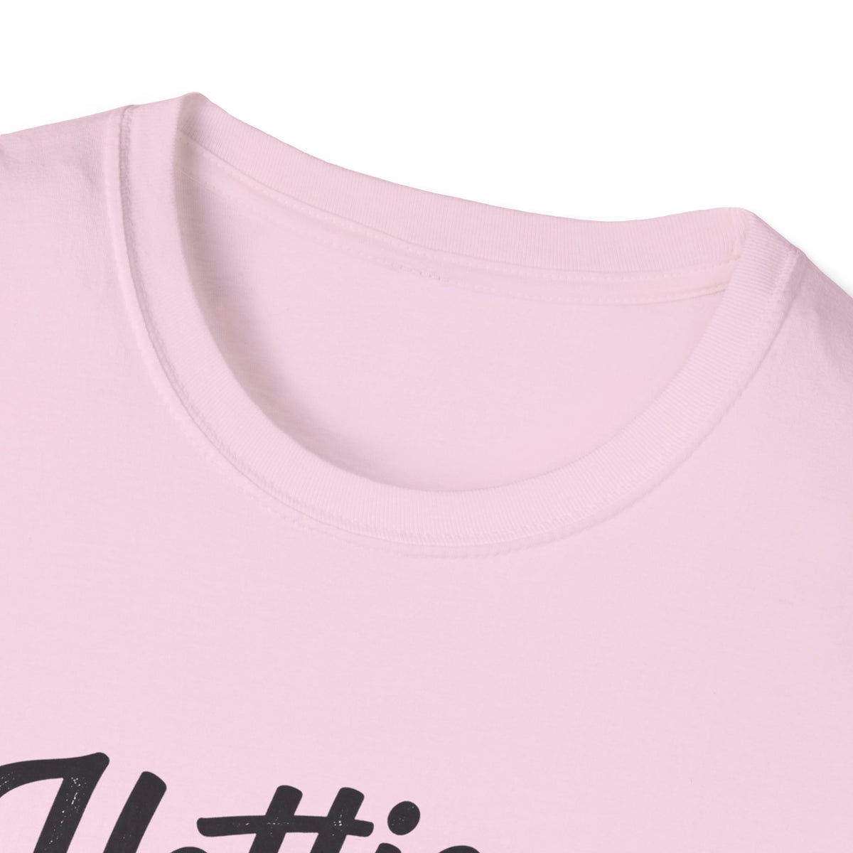 Hottie or Thottie  T-Shirt