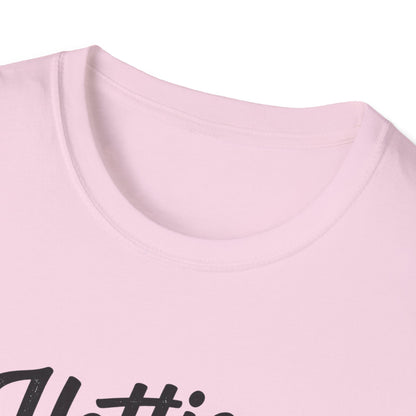 Hottie or Thottie  T-Shirt