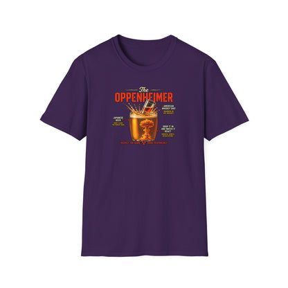The Oppenheimer T-Shirt