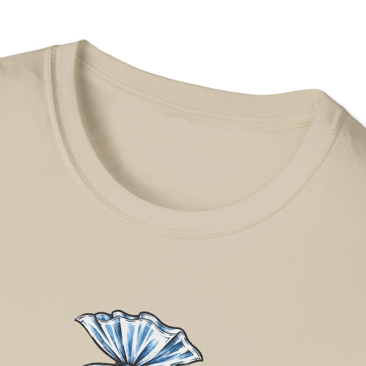 Cold As It Gets – Ice Bag T-Shirt
