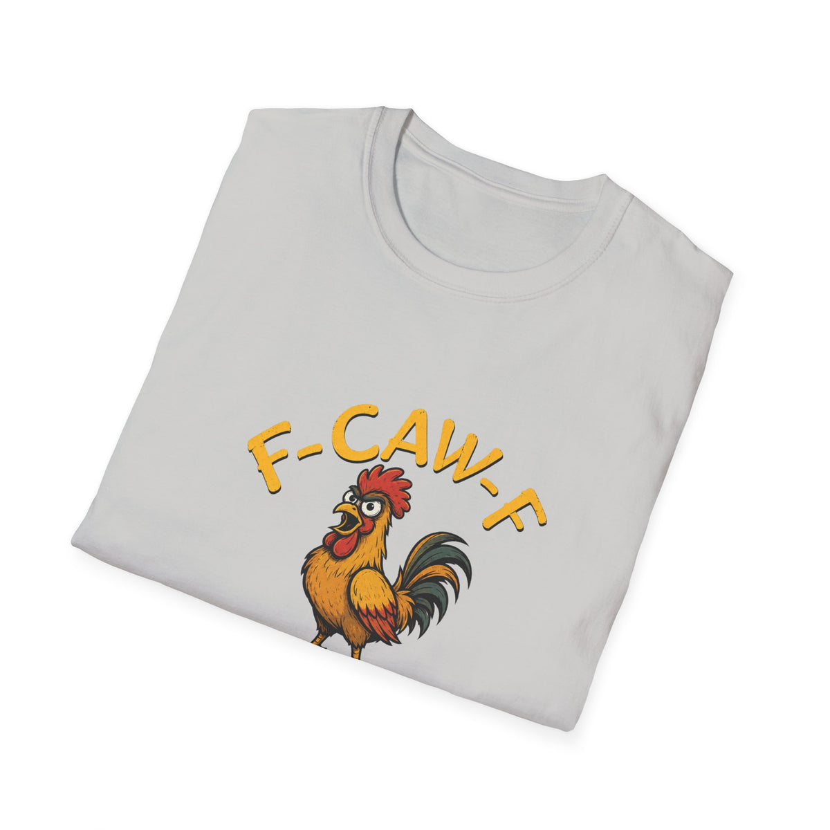 F-CAW-F  T-Shirt