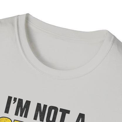 I'm Not a Granny, You Can See My Fanny T-Shirt
