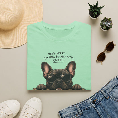Will Bite T-Shirt