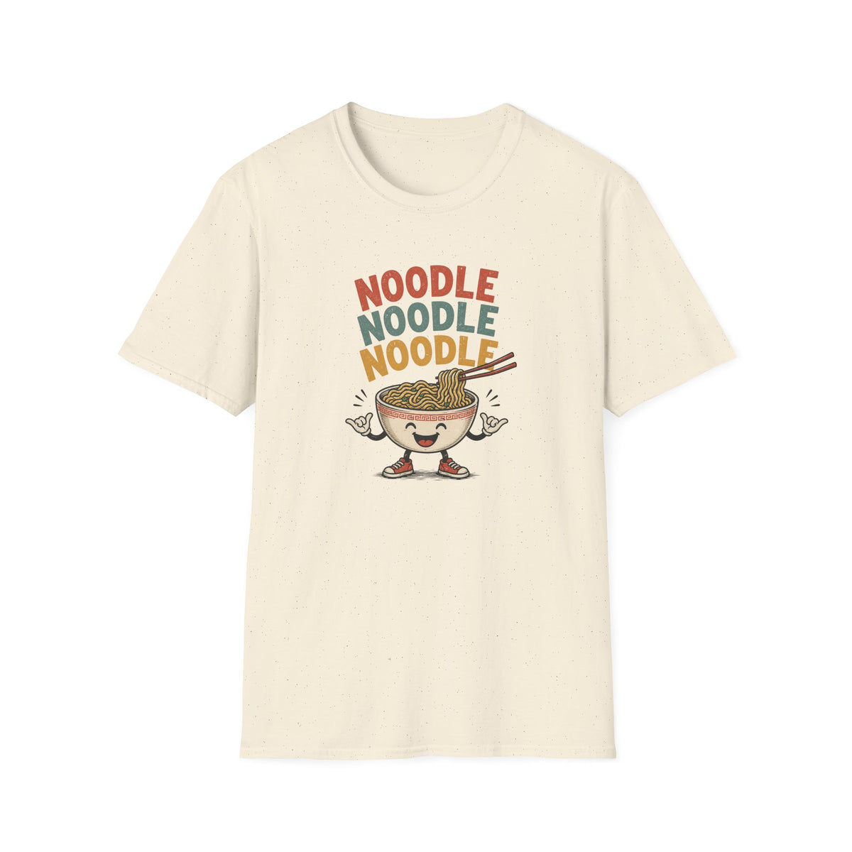 Noodle Noodle Noodle T-Shirt