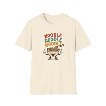 Noodle Noodle Noodle T-Shirt