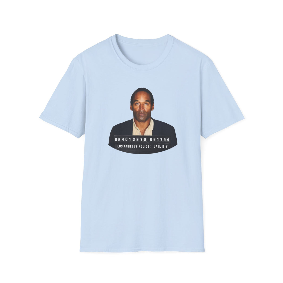Booked T-Shirt