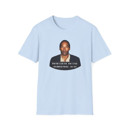 Booked T-Shirt