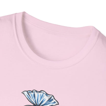 Cold As It Gets – Ice Bag T-Shirt